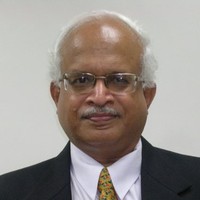 Shantanu Khurjekar