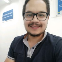 Daniel Alejandro Iñiguez Rosas