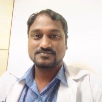 Muralidharan K