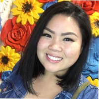 Christine Hoang