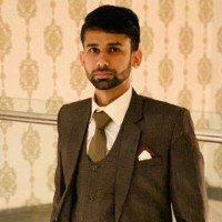 Shahzaib Saeed
