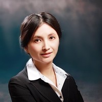Amanda Chen