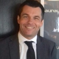 David Lacaille