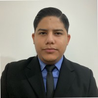 Jandry Javier Bone Moreira