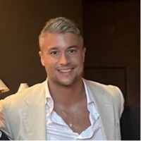 Daniel Thatcher