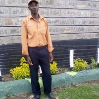 Benson Kamau