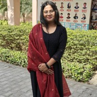Kritika Srivastava