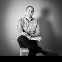 Martin Garcia Gomariz