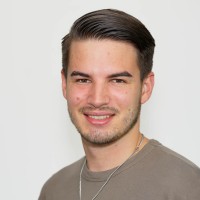 Joshua Bächle