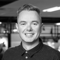 Sean O'Flynn