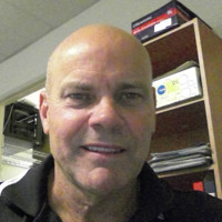 Wayne Edwards