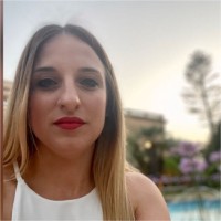 Justine Cortis