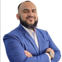 Abdul Moeed FCA, CMA - UK