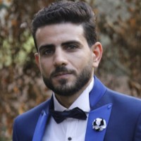 Mohamed Amin