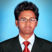 Gowtham S