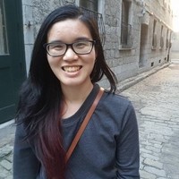Lucia Lam