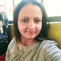 Smita Khatiwada