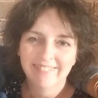 Jeannie Plenderleith