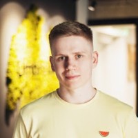 Kirill Karpov