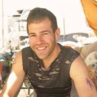 Jeremy Spiegel