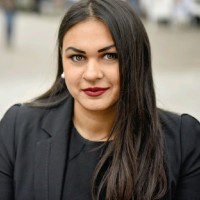 Nadhia Ahmed