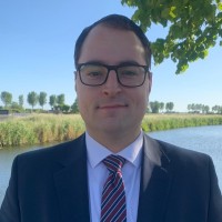 David van Arkel