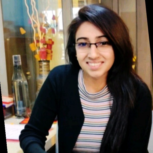 Anisha Agrawal