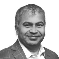 Samir Mehta, MBA, PMP