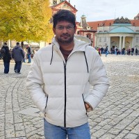Rama Krishna Reddy