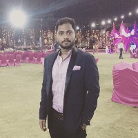Pankaj Yogi