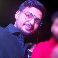 Srajal Trivedi