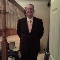 Andrew Richardson