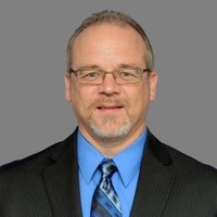 Todd Bohlmann