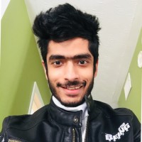Umang Grover