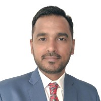 Himanshu Raval