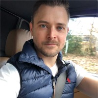 Daniel Beck