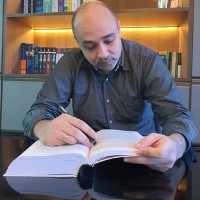 Pablo Cavalcante