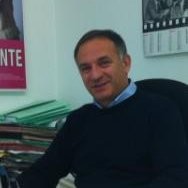 Gianfranco Sansotta