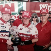 Mike Beam