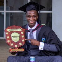 Mbulelo Mpofu