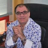 Ali Najib