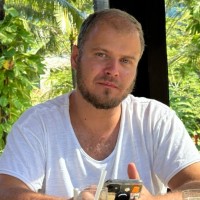 Evgeny Rychkov