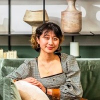 Hannah Pang