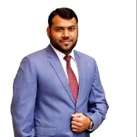 Muhammad Kamran