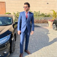 Juman Shakil