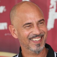Stephen Hart