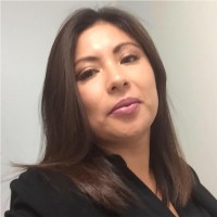 Sandra Almazán