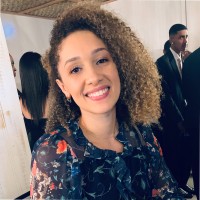 Maria Luíza Bertoldo Vago