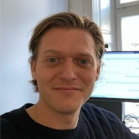 Morten Mølgaard Møller