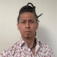 Alexandro Del Bosque